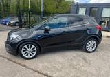2015 Vauxhall Mokka thumbnail 10