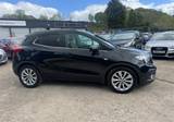 2015 Vauxhall Mokka thumbnail 5