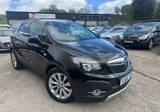 2015 Vauxhall Mokka thumbnail 3