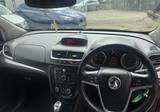 2015 Vauxhall Mokka thumbnail 17