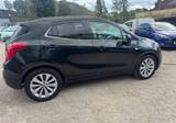 2015 Vauxhall Mokka thumbnail 6