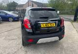 2015 Vauxhall Mokka thumbnail 8