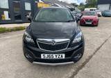2015 Vauxhall Mokka thumbnail 13