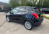2015 Vauxhall Mokka thumbnail 9