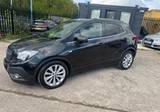 2015 Vauxhall Mokka thumbnail 11