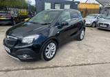 2015 Vauxhall Mokka thumbnail 12