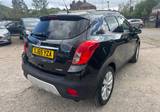 2015 Vauxhall Mokka thumbnail 7