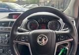 2015 Vauxhall Mokka thumbnail 14