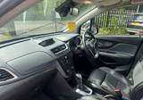 2015 Vauxhall Mokka thumbnail 18