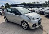 2014 Hyundai i10 thumbnail 4