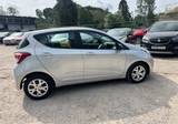 2014 Hyundai i10 thumbnail 5