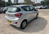 2014 Hyundai i10 thumbnail 6