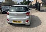 2014 Hyundai i10 thumbnail 7