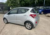 2014 Hyundai i10 thumbnail 8