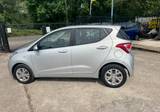 2014 Hyundai i10 thumbnail 9