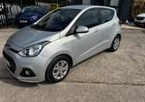 2014 Hyundai i10 thumbnail 10