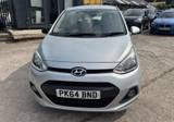 2014 Hyundai i10 thumbnail 11