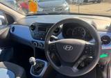2014 Hyundai i10 thumbnail 12
