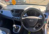 2014 Hyundai i10 thumbnail 13