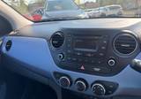 2014 Hyundai i10 thumbnail 18