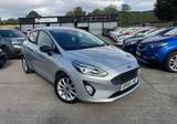 2018 Ford Fiesta thumbnail 3
