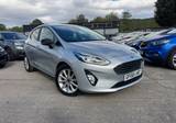 2018 Ford Fiesta thumbnail 4