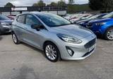 2018 Ford Fiesta thumbnail 5