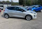 2018 Ford Fiesta thumbnail 6