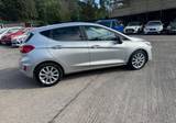 2018 Ford Fiesta thumbnail 7