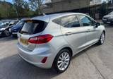 2018 Ford Fiesta thumbnail 8