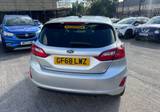 2018 Ford Fiesta thumbnail 9