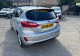 2018 Ford Fiesta thumbnail 10