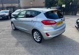 2018 Ford Fiesta thumbnail 11