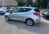2018 Ford Fiesta thumbnail 12