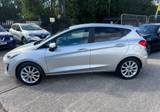 2018 Ford Fiesta thumbnail 13