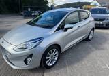 2018 Ford Fiesta thumbnail 14