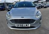 2018 Ford Fiesta thumbnail 15